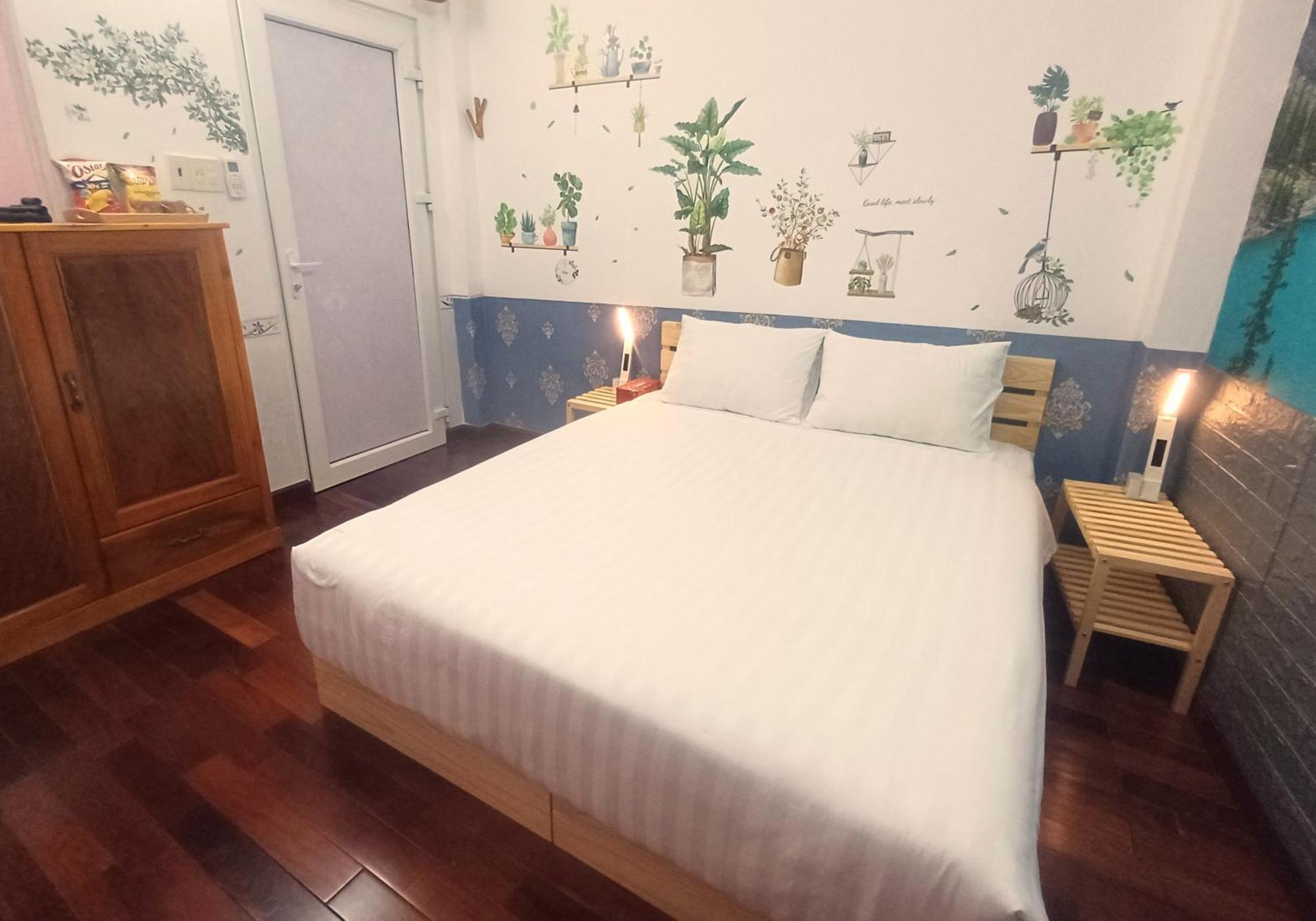 Authentic Homestay Can Tho Exteriér fotografie