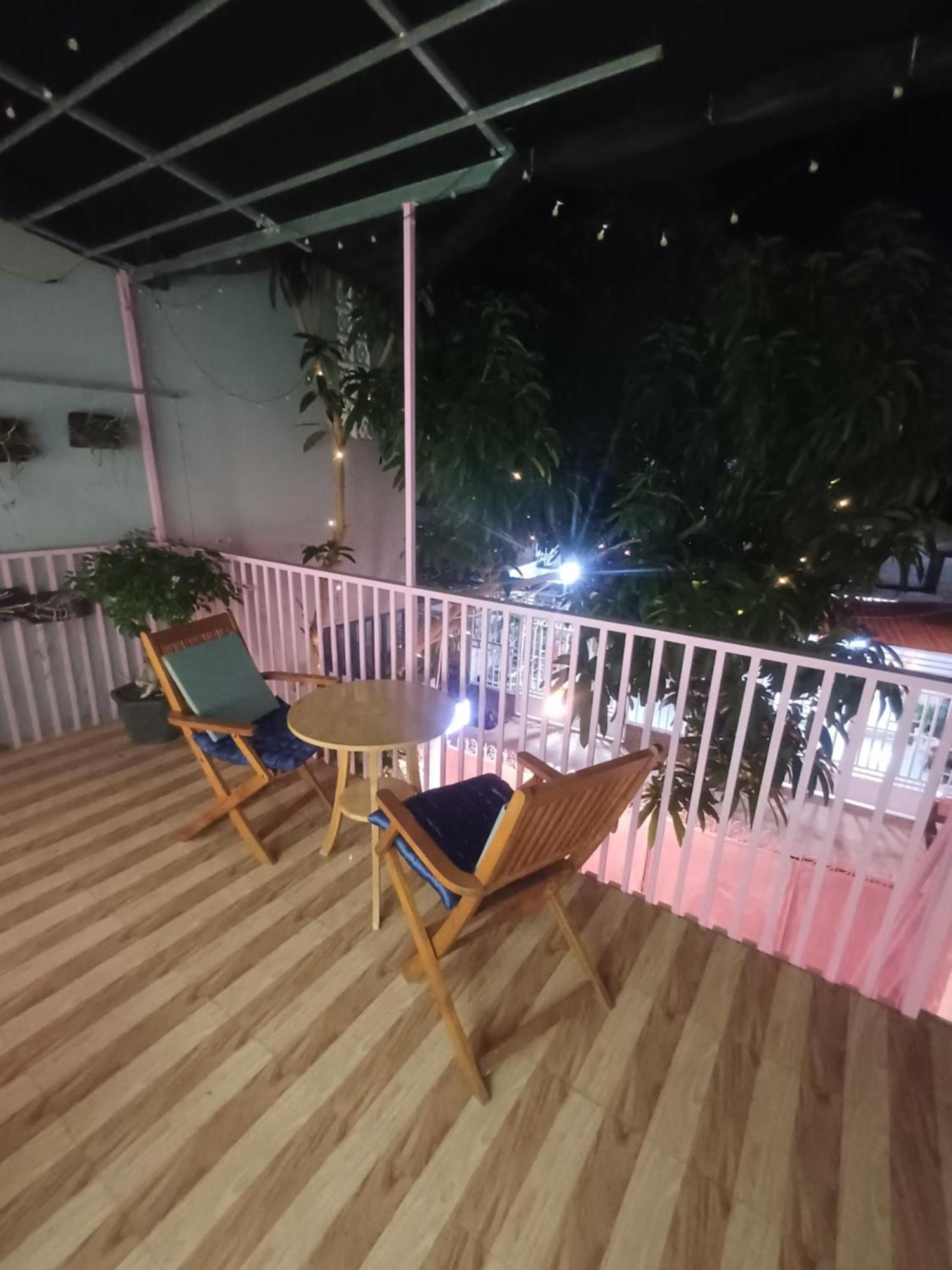 Authentic Homestay Can Tho Exteriér fotografie