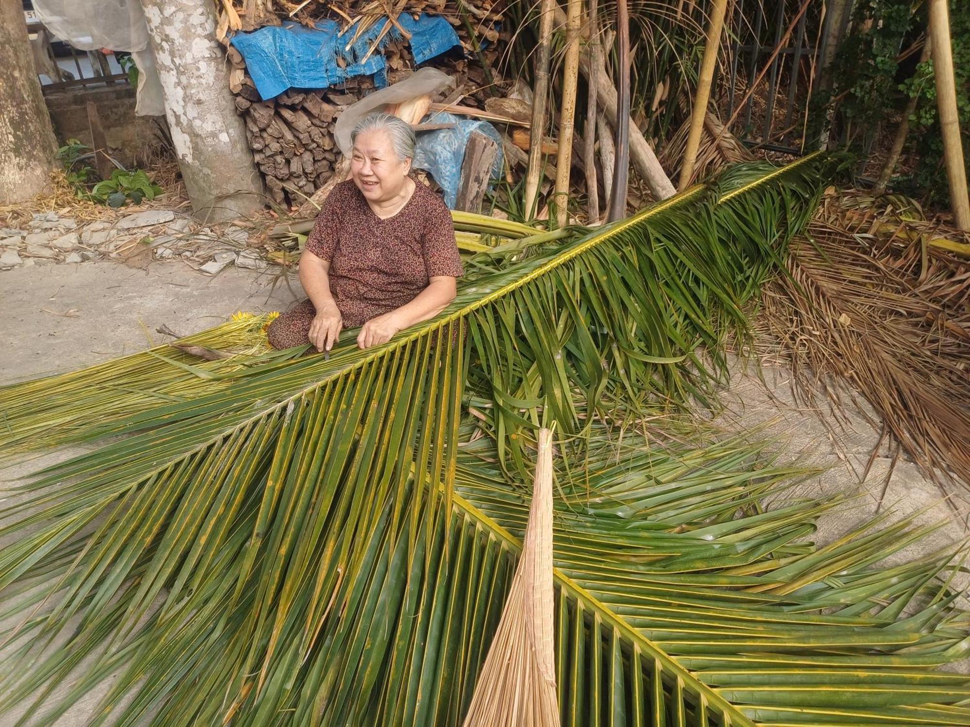 Authentic Homestay Can Tho Exteriér fotografie