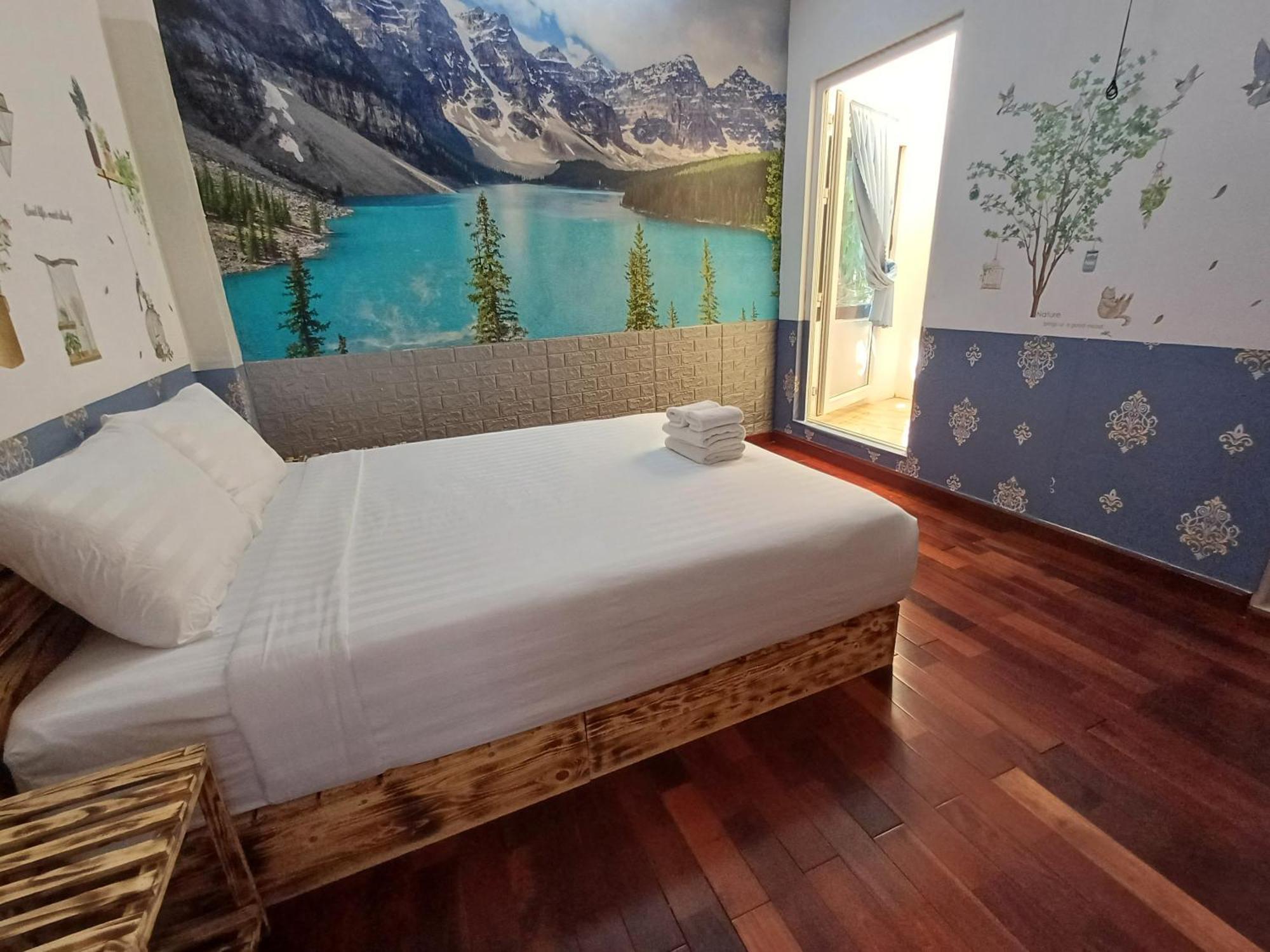 Authentic Homestay Can Tho Exteriér fotografie